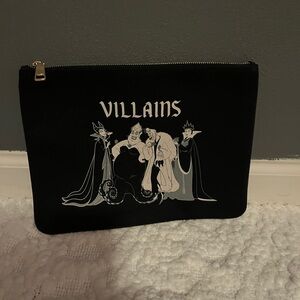 Coach Villains Pouch